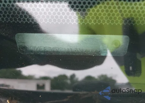 2003 Mercury Grand Marquis Ls from USA, damaged, VIN 2MEFM75W13X646348